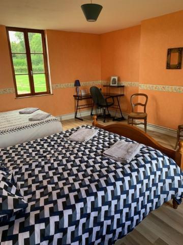 Chambres D'Hotes Beaubec-la-Rosiere Экстерьер фото