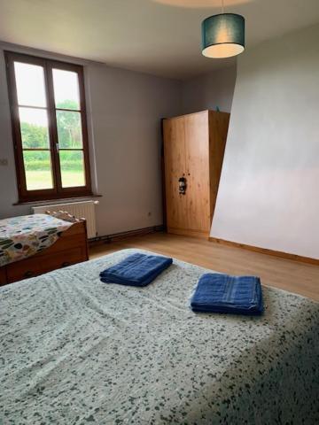 Chambres D'Hotes Beaubec-la-Rosiere Экстерьер фото