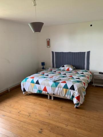 Chambres D'Hotes Beaubec-la-Rosiere Экстерьер фото