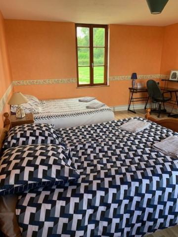 Chambres D'Hotes Beaubec-la-Rosiere Экстерьер фото
